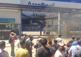 Cerró un frigorífico centenario en el medio de un conflicto sindical: trabajadores y concejales piden medidas