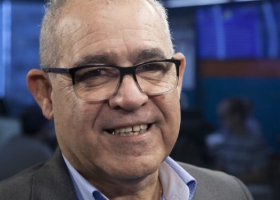 Juan Carlos Martínez: Estudiar cómo se conforma un precio en góndola es sano porque ahí salta verdaderamente el impacto de los granos en los alimentos.