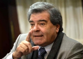 El Ministro Busso apoya una prórroga de la ley de biocombustibles