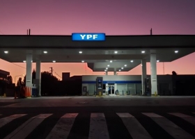 Más aumentos en el gasoil, más palos en la rueda para producir