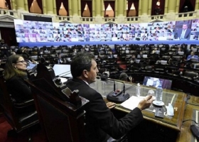 Diputados emitió dictamen al proyecto que modifica el monotributo