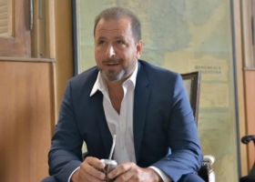 Solmi habló sobre la situación fiscal del campo y explicó hacia dónde deben ir las políticas impositivas
