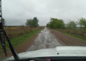 Se viene un régimen de lluvias más generalizado: Pero para muchos ya es demasiado tarde