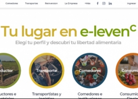 CRA firmó un convenio con una plataforma comercial