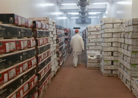 Mejora en poco más de 5% el precio de la carne en los mercados externos
