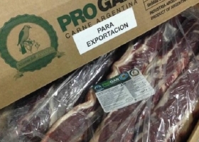 Swift, Quickfood, Rioplatense y Gorina, entre otras empresas, no logran cumplir con la Cuota Hilton y renuncian a parte del cupo
