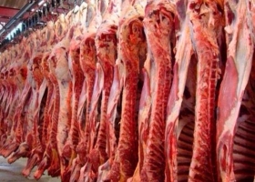 El consumo de carne del primer trimestre de 2021 fue el más bajo en 18 años