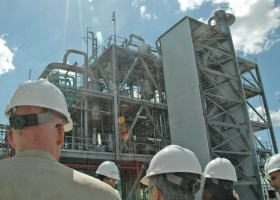 Prórroga de la Ley de Biocombustibles: masivo reclamo de legisladores de varios partidos y empresas de todo el país