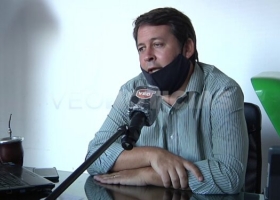 ¿Qué hacemos con la Hidrovía? Ignacio Mántaras, de CRA, propone aprovechar el debate para replantear la logística de acceso a los puertos