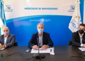 Se presentó el plan de exportaciones 2021: cuál es la hoja de ruta del Gobierno