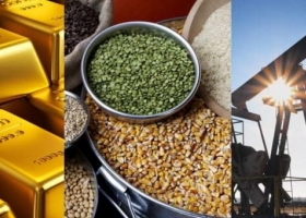 El Banco Mundial ve precios de los commodities en aumento en todo 2021
