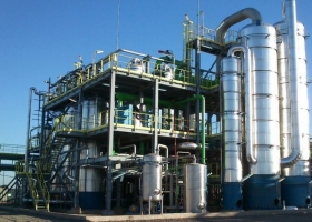 “Vamos directo al cierre”: la alerta de una firma de biocombustibles por un proyecto K