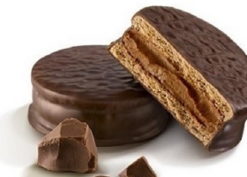 ¿Se vendrá el primer alfajor de trigo transgénico del mundo? Pensando en este tipo de alimentos “sustentables” se asociaron Bioceres y Havanna
