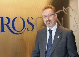 “En todas las vacas que se matan se van 1, 2 o 3 puntos de parición y eso nos falta para crecer”, advierte Raúl Milano del Rosgan