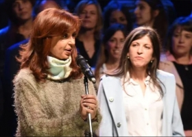Cupos para la carne y mayores retenciones al maíz: la propuesta de la economista cercana a Cristina Kirchner