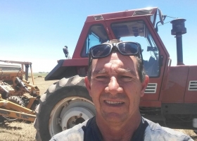 Sin derrame: la otra realidad de la soja que ven en el campo