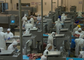 Cepo a la carne: alertan que peligran 100.000 puestos de trabajo