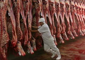 Cepo a la exportación: la carne barata de hoy es carne cara mañana