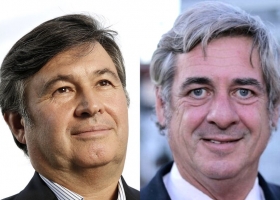 Pelegrina vs Pino. La Rural vuelve a elecciones con dos listas por segunda vez en 31 años