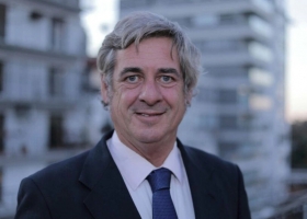 Nicolás Pino es el nuevo presidente de la Sociedad Rural Argentina