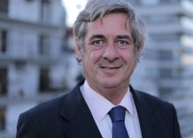 Nicolás Pino buscará sumar a la Rural al Consejo Agroindustrial