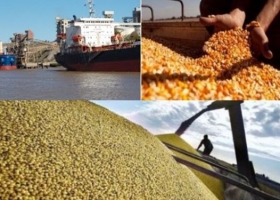El ciclo alcista las commodities es una oportunidad para la Argentina