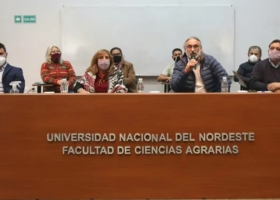 El Gobierno presentó el proyecto de ley de fomento a la agroecología: principales puntos