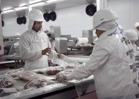 Carne: acuerdo para destrabar el cepo a las exportaciones