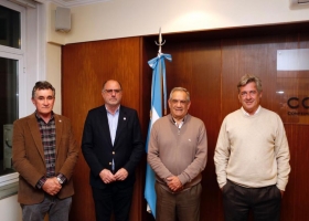 Carne: la Mesa de Enlace no avalará más restricciones a las exportaciones