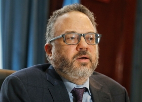 Qué dice la base del plan ganadero que el Gobierno propone al campo