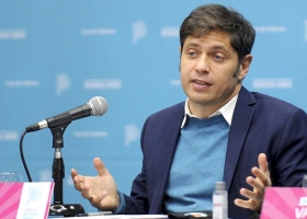 Nuevo cepo a la carne: la Mesa de Enlace pidió ver a ocho gobernadores