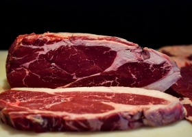 Invirtió US$450.000 para exportar más carne y ahora trabaja un día menos a la semana
