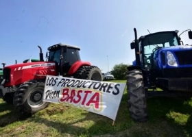 CARBAP se moviliza el 9 de julio y adhiere a la convocatoria de San Nicolás