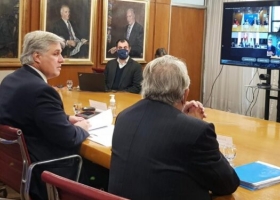 Terremoto diplomático: El gobierno uruguayo decidió “patear el tablero” para anunciar a sus socios del Mercosur que comenzará a negociar por su cuenta acuerdos comerciales