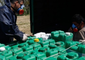 Agroquímicos, los tenemos rodeados: Senasa creó un sistema de trazabilidad obligatorio para todos los fitosanitarios