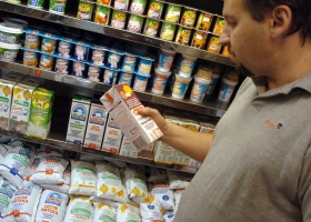 La pandemia trajo cambios en el mapa de las marcas lácteas: así se reconfiguró