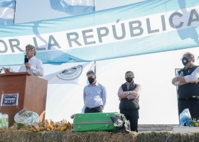 Cepo a la carne: tras el 9J, la Mesa de Enlace apuesta al vínculo con gobernadores