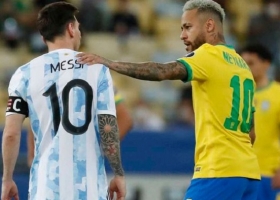 La economía verdeamarela y el 5-0 que anticipó Bolsonaro