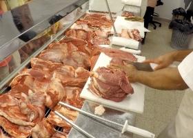 Gobierno de Científicos: En junio los precios de la carne vacuna subieron casi 50% más que el promedio de los alimentos a pesar del cierre de exportaciones