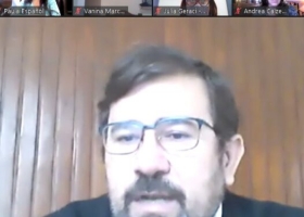 El secretario de Alimentos y Desarrollo Regional asegura que es necesario aplicar mayores retenciones en los sectores más eficientes para corregir “asimetrías”