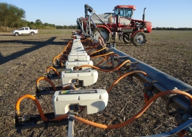Una hoja de ruta para la incorporación de nuevas tecnologías en el campo