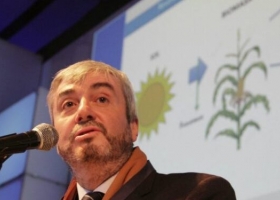 Néstor Roulet se quedó con la espina atragantada y le contestó a Página/12 (y a Cristina) que no existe tal “ganancia extraordinaria”