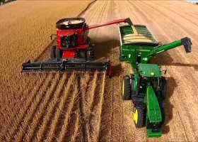 Divisas del agro: el sector ya ingresó u$s2.500 millones