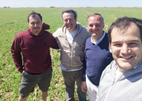 La empresa argentina que recibió US$3 millones para un ambicioso plan para América Latina