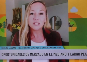 Negocios del Campo: las mujeres del agro, con un protagonismo y camino propio