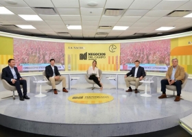 Análisis de datos: el camino hacia el avance tecnológico del agro