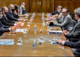 La queja del Consejo Agroindustrial por una promesa del Gobierno que no se cumplió
