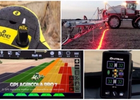 La tecnología argentina puede llegar a sectores agropecuarios de Centroamérica