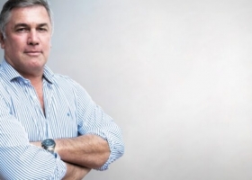 Las nuevas caras del agro en la política: Dieter Von Panwitz quiere llegar al Congreso para levantar la bandera de los autoconvocados