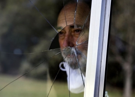 Esto es tierra de nadie. La dura realidad que denuncian productores de la zona rural de Pergamino